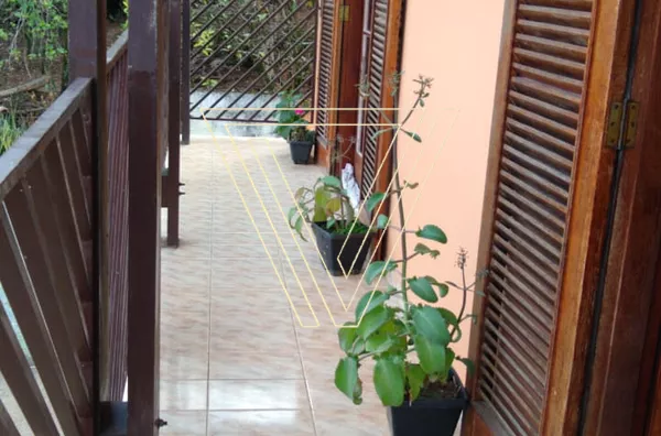Casa (sobrado) a venda 02 dormitórios -Água das Flores - Jundiaí - SP - Foto 6