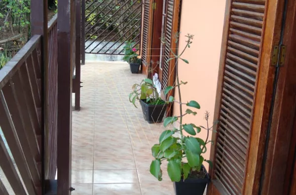 Casa (sobrado) a venda 02 dormitórios -Água das Flores - Jundiaí - SP - Foto 6
