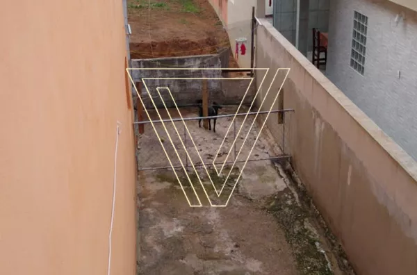 Casa (sobrado) a venda 02 dormitórios -Água das Flores - Jundiaí - SP - Foto 4