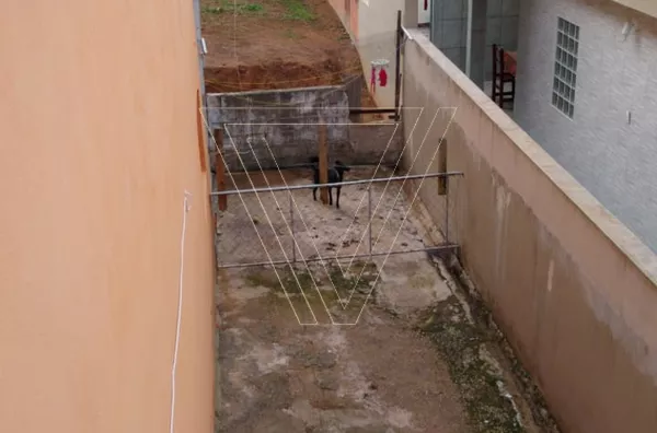 Casa (sobrado) a venda 02 dormitórios -Água das Flores - Jundiaí - SP
