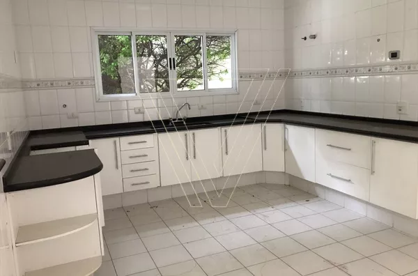 *EXCELENTE CASA COM 4 SUÍTES, PISCINA E ÁREA GOURMET- CONDOMÍNIO TERRAS DE SÃO CARLOS - Foto 6