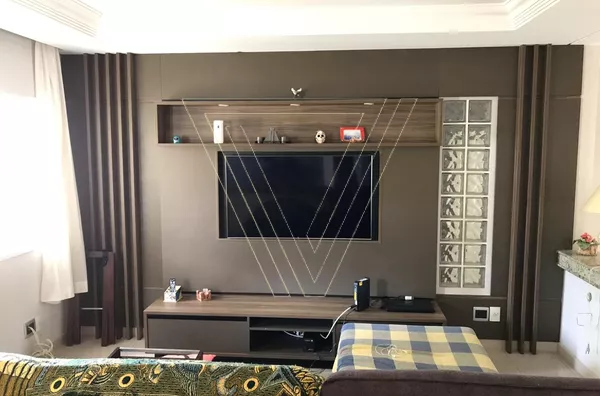 *EXCELENTE CASA COM 4 SUÍTES, PISCINA E ÁREA GOURMET-  CONDOMÍNIO TERRAS DE SÃO CARLOS