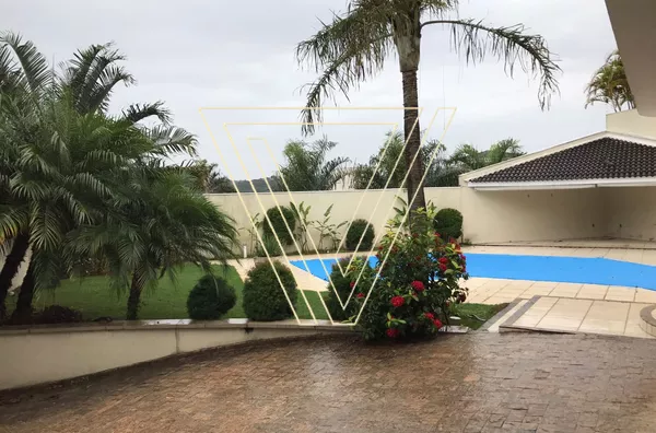 *EXCELENTE CASA COM 4 SUÍTES, PISCINA E ÁREA GOURMET-  CONDOMÍNIO TERRAS DE SÃO CARLOS - Foto 1