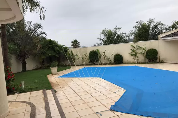 *EXCELENTE CASA COM 4 SUÍTES, PISCINA E ÁREA GOURMET- CONDOMÍNIO TERRAS DE SÃO CARLOS - Foto 11
