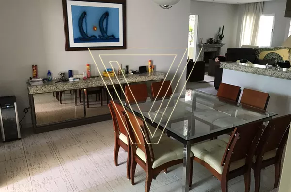 *EXCELENTE CASA COM 4 SUÍTES, PISCINA E ÁREA GOURMET-  CONDOMÍNIO TERRAS DE SÃO CARLOS - Foto 3