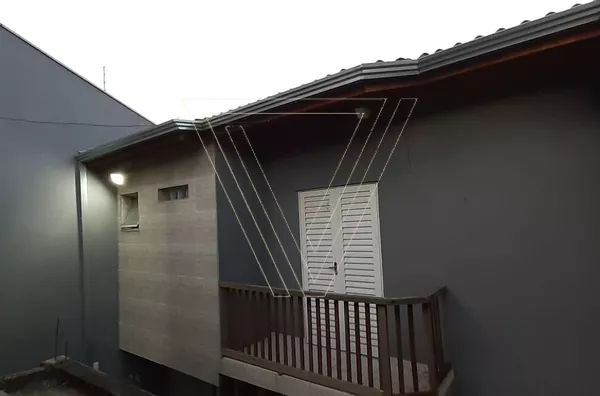 * Sobrado com Edícula Alugada em Várzea Pta. - Foto 12