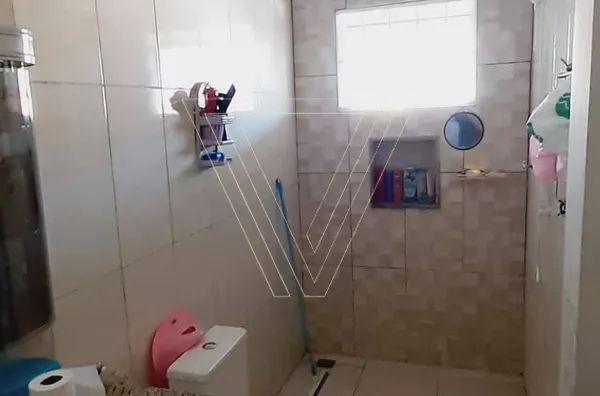 * Sobrado com Edícula Alugada em Várzea Pta. - Foto 8