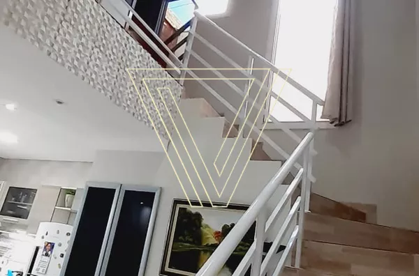 * Sobrado com Edícula Alugada em Várzea Pta. - Foto 6