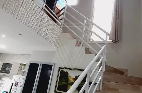 * Sobrado com Edícula Alugada em Várzea Pta. - Foto 6