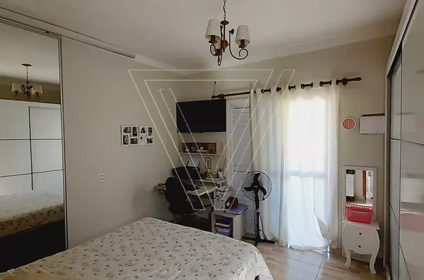 * Sobrado com Edícula Alugada em Várzea Pta. - Foto 10