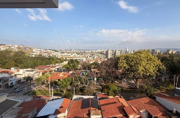 *Apartamento Open View Horto - SOL DA MANHÃ.
