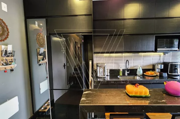 Apartamento Garden Tons de Ipanema para venda, 2 quarto(s),  Medeiros, Jundiai