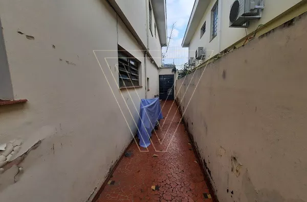 *Casa para venda, 4 quarto(s), Brooklin Paulista, São Paulo - Foto 20