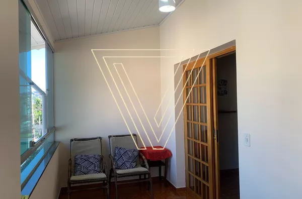 #casa (sobrado) 04 dormitórios - Vila Galvão - Jundiaí - SP# - Foto 3