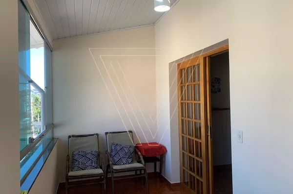 casa (sobrado)- À VENDA -  04 dormitórios - Vila Galvão - Jundiaí - SP