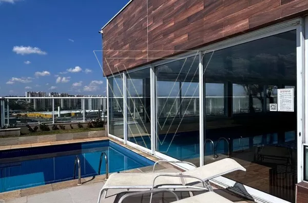 Lindíssimo Apto/Studio no Linea Home Style Mobiliado OPORTUNIDADE - Foto 22