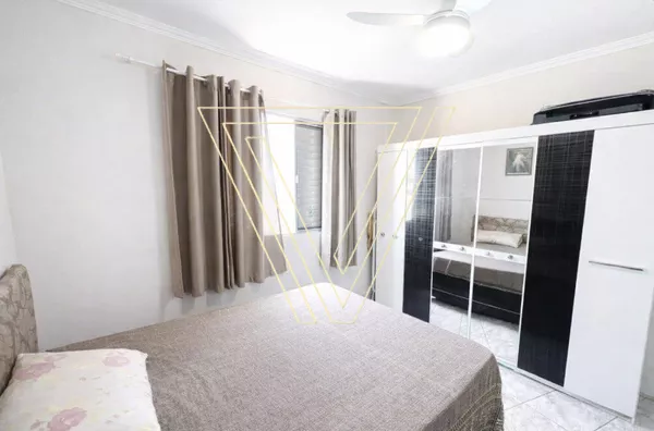 Casa para venda, 3 quarto(s),  Jardim Liberdade, Jundiai - Foto 6