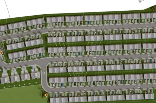 #LANÇAMENTO# Casa em condomínio para venda, 2 quarto(s), Medeiros, Jundiai - Foto 18