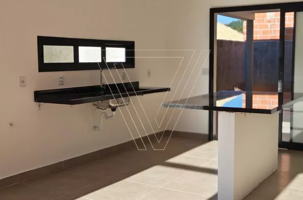 Casa para venda, Jardim Ipanema, Jundiai - Foto 1