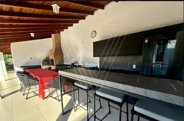 *Casa em condomínio para venda ou Locação, 5 quarto(s), Colinas De Inhandjara, Itupeva - Foto 29