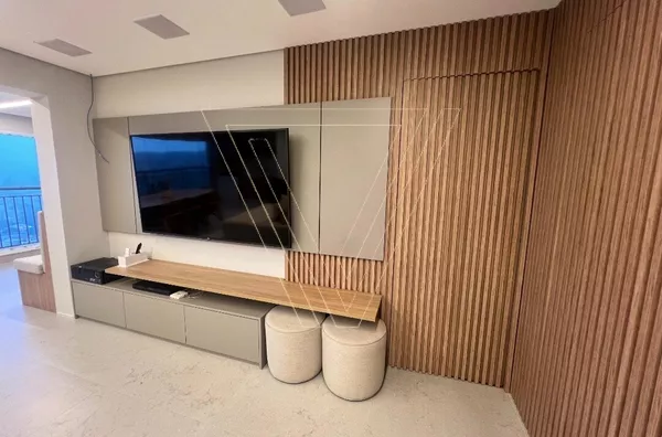 Exclusividade e Alto Padrão no Reserva Alta Vista – Torre Acqua 175m² | 4 Suítes | Vista Livre (Sol da Manhã) | Acesso Direto ao Jundiaí Shopping - Foto 26