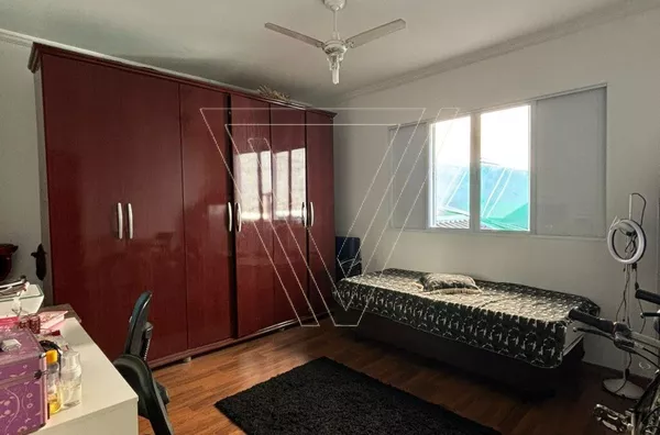 # 3 DORMITÓRIOS COM 280m² CONSTRUÍDO - ACEITA PERMUTA. - Foto 12