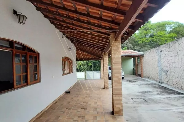 Chácara para venda, 3 quarto(s), Jardim Bertioga, Várzea Paulista - Foto 1