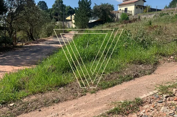 Terreno com 1192,² para venda,  Ville Saint James II, Campo Limpo Paulista - Foto 3