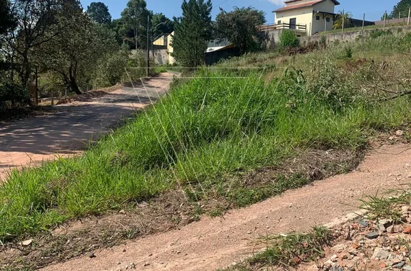 TERRENO À VENDA NO VILLE SAINT JAMES II – 1192m² -CAMPO LIMPO PAULISTA/SP