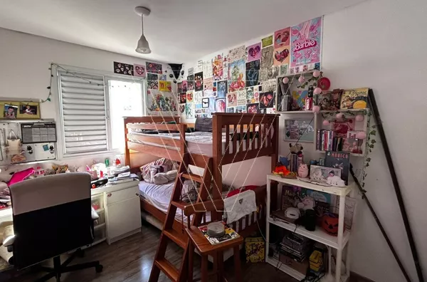 Apartamento para venda Atmosphera, 4 quarto(s), Jardim Ermida I, Jundiaí - Foto 8