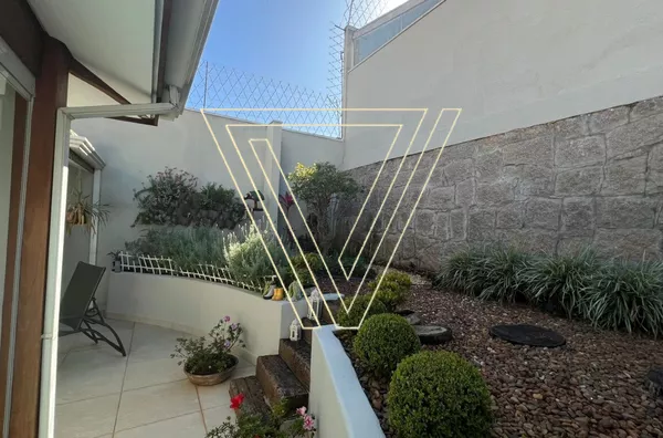 Casa sobrado à venda condomínio Palmeiras Imperiais, Medeiros- Jundiaí - Foto 13