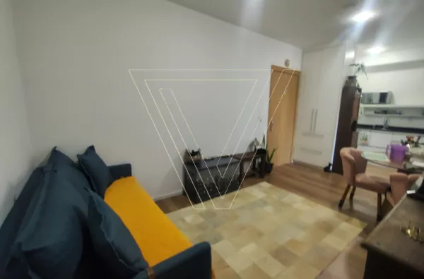 *Apartamento para venda, 2 quarto(s),  Horto Florestal, Jundiai