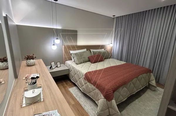 Apartamento alto padrão em localização nobre - Foto 7