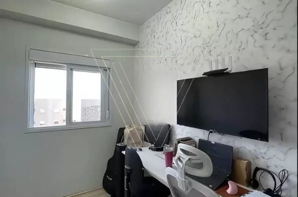 Apartamento à venda no Condomínio Yes! Ideal Living – Medeiros – Jundiaí/SP - Foto 8