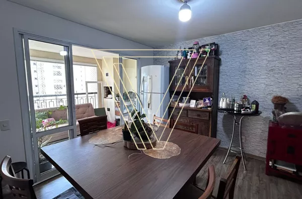 Apartamento para venda Atmosphera, 4 quarto(s),  Jardim Ermida I, Jundiaí - Foto 1