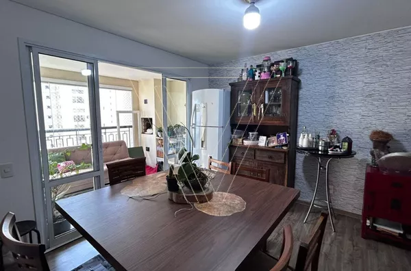 Apartamento para venda Atmosphera, 4 quarto(s), Jardim Ermida I, Jundiaí - Foto 1