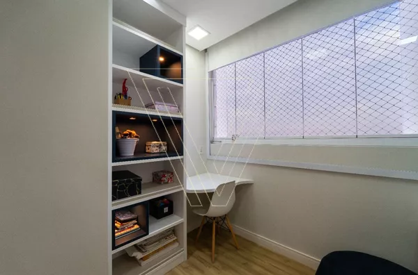 Apartamento para venda, Anhangabaú, Jundiai - Foto 15