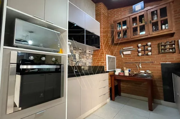 Casa à venda no Condomínio Vila das Palmeiras – Jardim Shangai – Jundiaí/SP - Foto 10