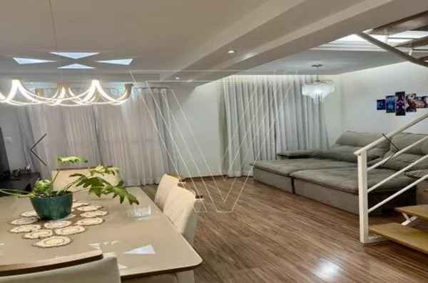 Casa em condomínio para venda, 3 quarto(s), Jardim Shangai, Jundiai - Foto 5