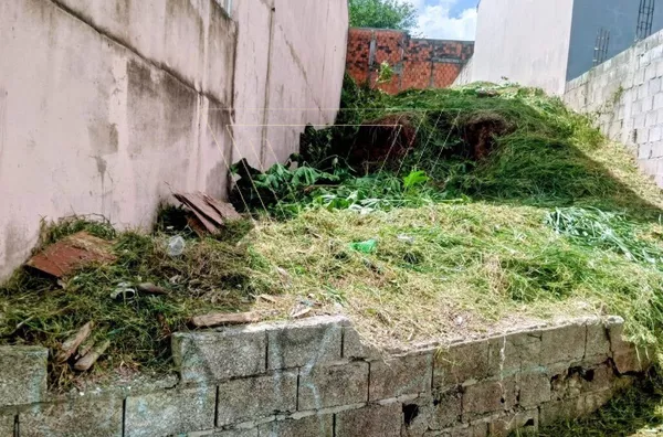 Terreno 236,62 m² à Venda no Jardim América III – Várzea Paulista | Financia Terreno + Construção
