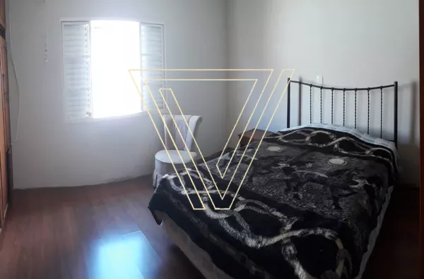 #Casa a venda  - 03 dormitórios - centro - Jundiaí - SP# - Foto 4