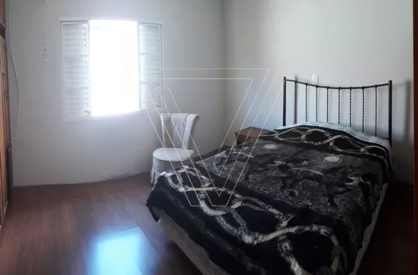 #Casa a venda  - 03 dormitórios - centro - Jundiaí - SP#