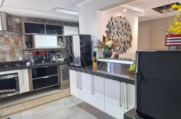 Condomínio Vila Sereno: 101m² Moderno com Sol da Manhã no Eloy Chaves - Foto 25