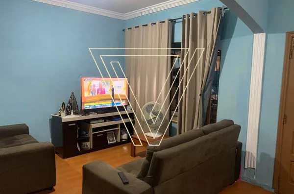 #Casa (Sobrado) a venda - 03 dormitórios (1 suíte)- Jardim do Lago, Jundiaí - SP# - Foto 2