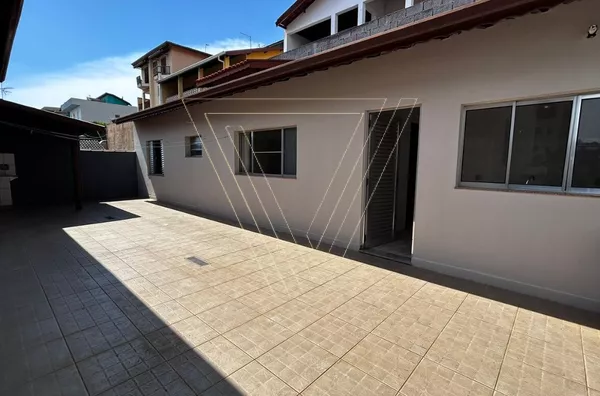Casa para venda, 4 quarto(s), Jardim Paulista I, Jundiai - Foto 15