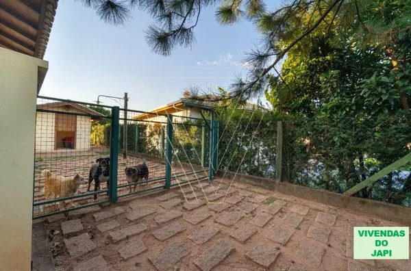 Casa alto padrão estuda permuta com imóveis Jundiaí/ São Paulo. VIVENDAS DO JAPI - Foto 17