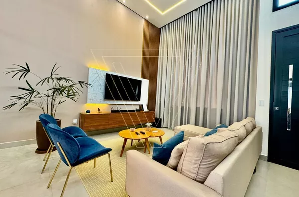 Casa TÉRREA em condomínio para venda,  Phytus Itupeva, Itupeva