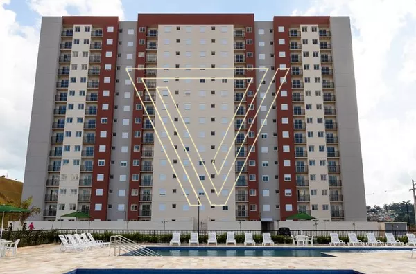 Apartamento - Residencial Paraíso - Várzea Paulista.