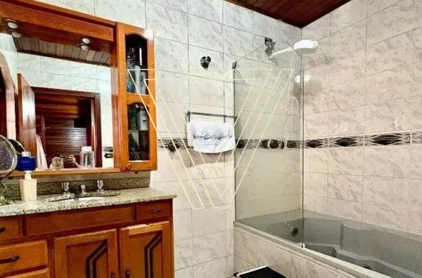 Casa para venda,  404m² A/C e 696m² A/T com 3 dorms (1 suíte), Jundiai Mirim - Foto 6
