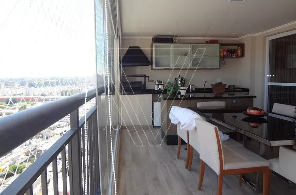 Apartamento para venda,  Art'e Prime Vila Arens Jundiaí - Foto 7